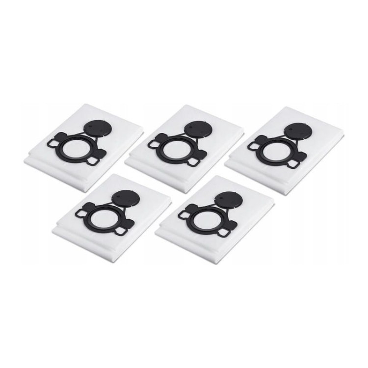 Flex Oryginalne Worki Materiałowe Fs-f Vc/e21-26 Lve5 (5szt)