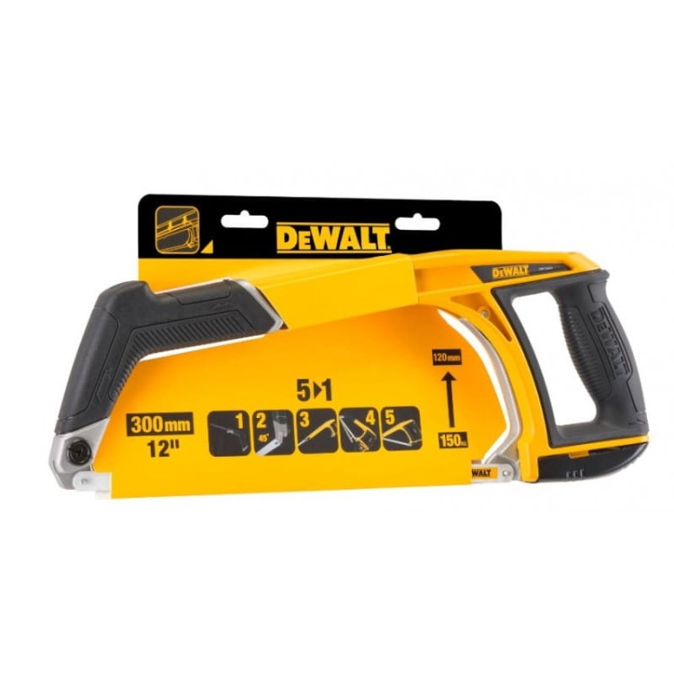 Dewalt DWHT0-20547 Uniwersalna Piła Do Metalu 5w1