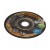 Rhodius 206163 tarcza do cięcia metalu 125x1,0 xt10 topline