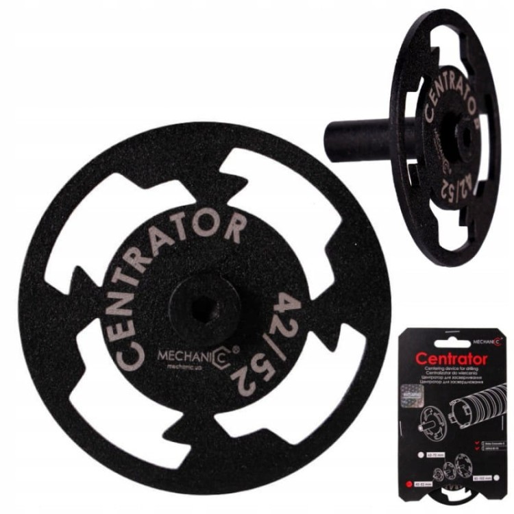 Distar Prowadnica Do Otwornic Rs/rm-tx 42/52