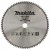 Makita d-73019 tarcza do metalu  tnąca economy 305x30mm 80z do aluminium