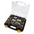 DeWalt DWHT16852-9 Zestaw dłut do drewna