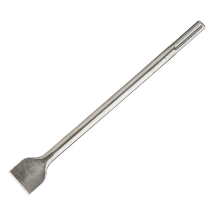 Makita D-34235 Dłuto Do Betonu Z Uchwytem Sds-max 400x50mm