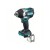 Makita Dtw701rtj Klucz Udarowy Lxt 18v 1/2" 700nm 2xaku 5ah Walizka