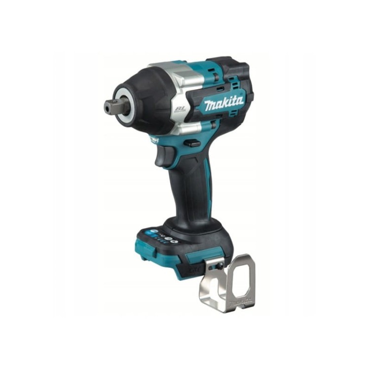 Makita Dtw701rtj Klucz Udarowy Lxt 18v 1/2" 700nm 2xaku 5ah Walizka
