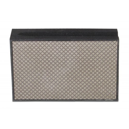 Rubi GR 120 bloczek diamentowy do polerowania