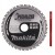 Makita tarcza do cięcia metalu specialized t.C.T, 185 x 30 mm, 36 z
