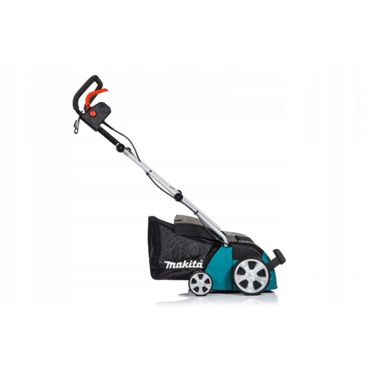 Makita UV3200 wertykulator elektryczny 1300 w 32 cm 30 l