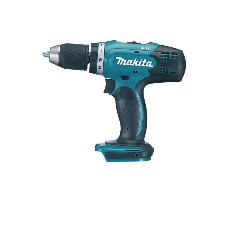 DDF453RFE wiertarko wkrętarka  MAKITA 2xAKU