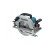 Makita 5104s ręczna pilarka tarczowa 270mm 2100w 3800 obr./min 260/270 mm