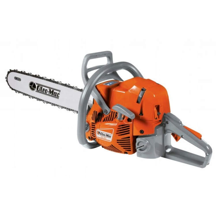 Oleo-Mac GST651 PROFI Pilarka łańcuchowa 3/8 46cm