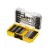 DeWalt DT70702-QZ zestaw 40 szt końcówek 1/4"
