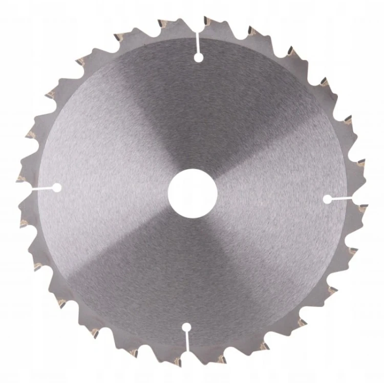 Makita B-32714 Tarcza Tnąca Makblade 216x30mm 24z Drewno
