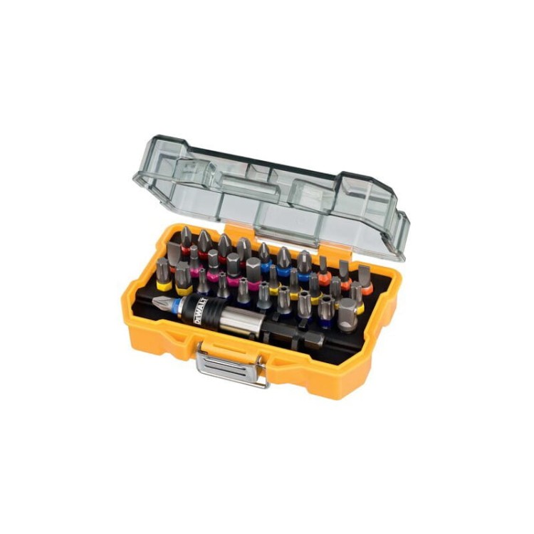 DeWalt DT7969-QZ 32-elementy do wkręcania