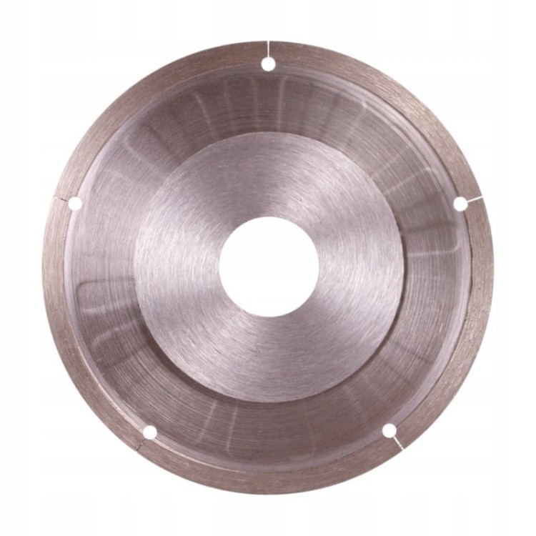 Distar Tarcza Diamentowa Scalpel 101,6x0,9x5x22,23  Gres i Ceramika Na Sucho/ Mokro