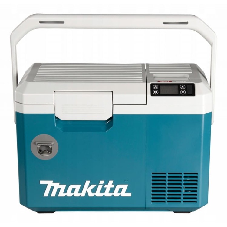 Makita Cw003gz01 Chłodziarko-ogrzewacz 7l 230v 40v 18v 12v Xgt Lxt