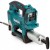 Makita DGP180Z Smarownica tawotnica akumulatorowa LXT 18V • 475 ml • 69 Mpa