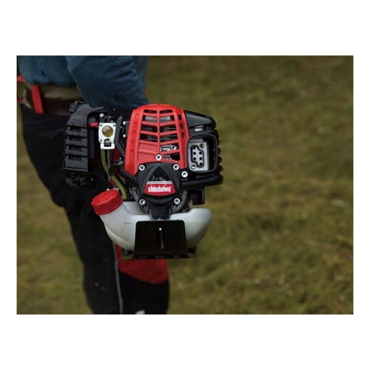 Shindaiwa C361t Kosa Spalinowa Japońska 6,6kg