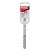 Makita B-58198 Wiertło do betonu Nemesis 2 SDS-Plus 10x115mm