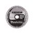 Makita b-09008 tarcza do cięcia drewna makblade t.C.T, 250 x 30 mm, 60 z