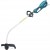 Makita UR3501 podkaszarka elektryczna 1000 w 6500 obr./min