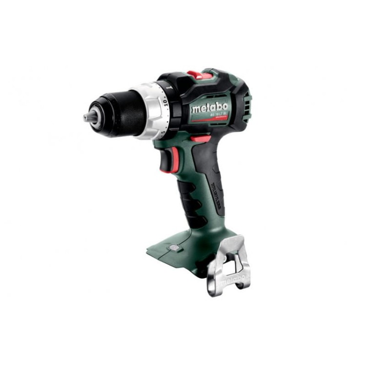 Metabo Set Combo wiertarko-wkrętarka + szlifierka