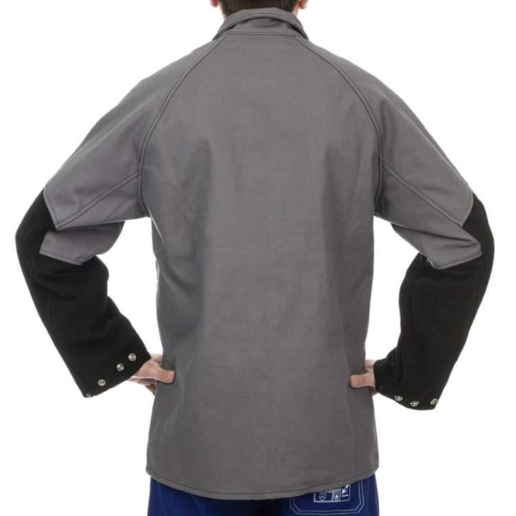 Weldas 38-4350 kurtka spawalnicza