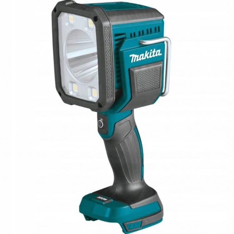 Makita DMLl812 Latarka Akumulatorowa Led Regulacja Lxt 14,4V 18V