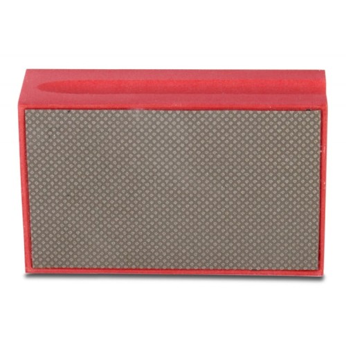 Rubi GR 200 bloczek diamentowy do polerowania