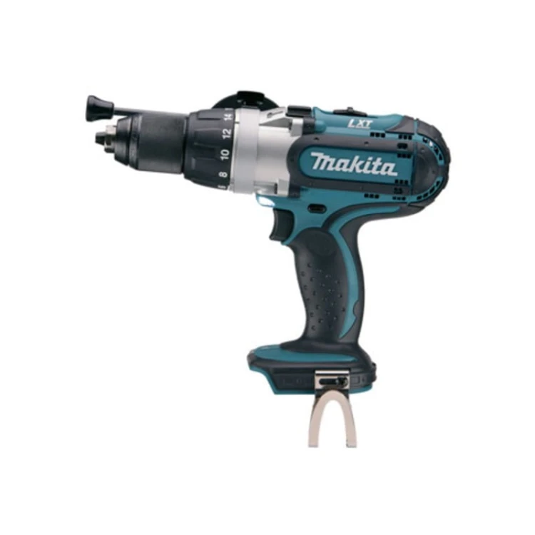 Makita DHP451RTJ udarowa wiertarko-wkrętarka