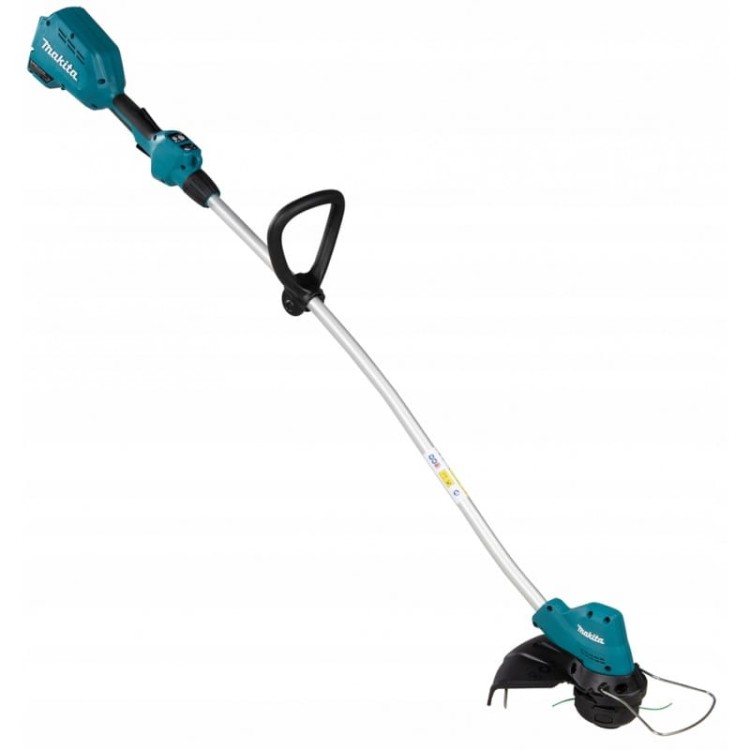 Makita DUR189Z Akumulatorowa podkaszarka ADT BL 18V