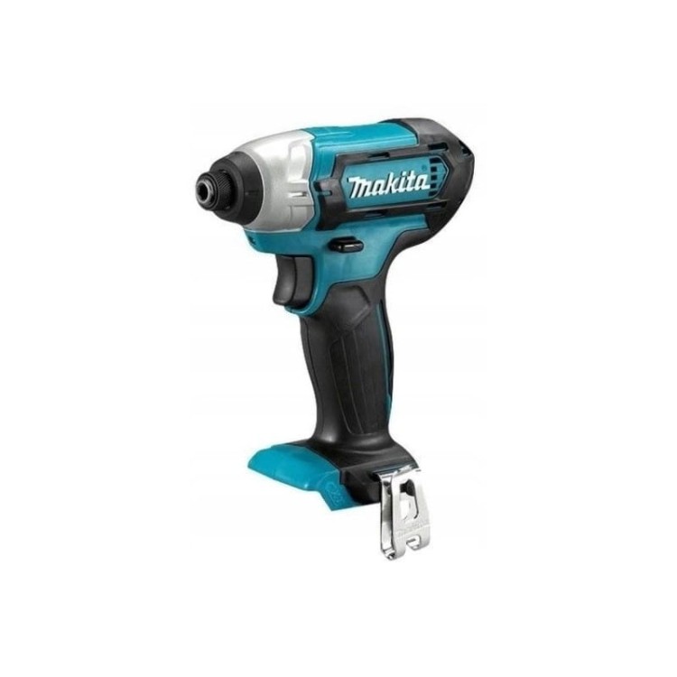 Makita clx224x wiertarko-wkrętarka df333d zakrętarka td110d zestaw