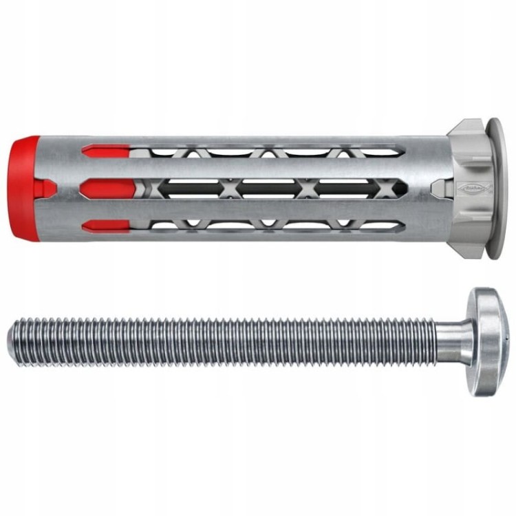 Fischer Kołek Do Płyt G-k Duohm 5x55 S Pz 25 Szt
