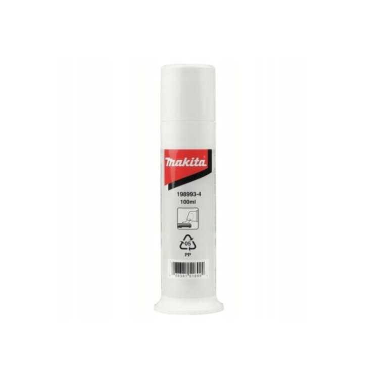 Makita 198993-4 smar do wierteł i dłut sds 100ml 12szt