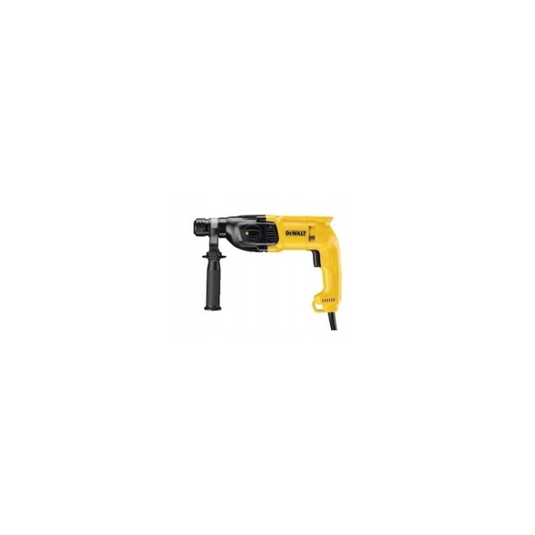 Młotowiertarka  SDS Dewalt D25033K  22mm 710W