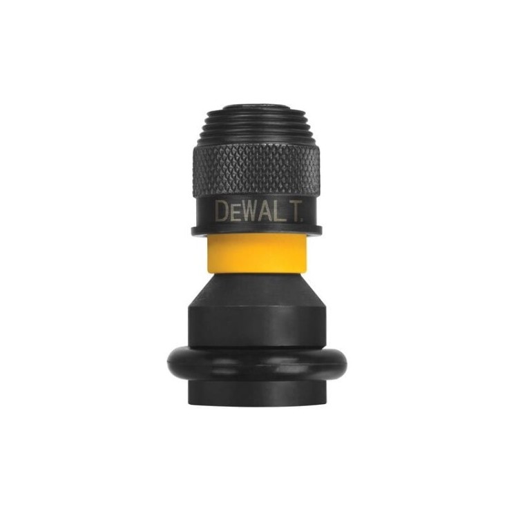 DeWalt DT7508-QZ adapter prześciówek 1/2 na 1/4