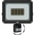 Brennenstuhl jaro 7060p lapma led kinkiet zewnętrzny naświetlacz z czujnikiem ruchu led 50w ip65