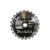 Makita b-08903 tarcza do cięcia drewna makblade t.C.T, 216 x 30 mm, 24 z