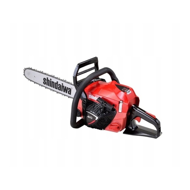 Shindaiwa Pilarka Spalinowa 410 Made In Japan Do 1,9 Kw / 2,6 Km