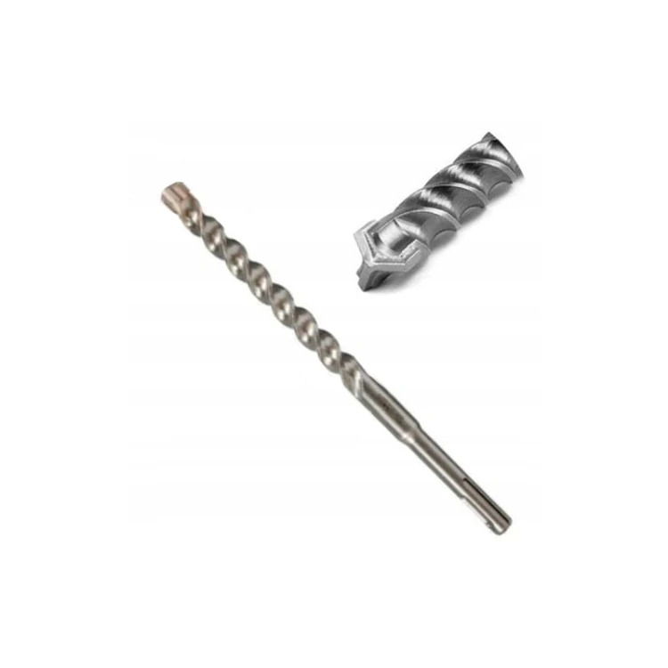 Makita P-79500 Wiertło  do betonu Makbuste SDS-Plus 8X260mm