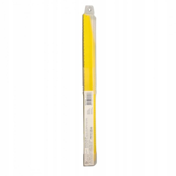 Starrett Bt121014-5 Brzeszczot Uniwersalny 10-14 Tpi 300mm 5szt Bi-metal