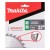 Makita e-12223 tarcza tnąca efficut 165x20mm 40z drewno