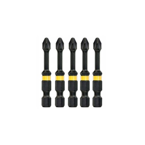 DeWalt DT7998T-QZ bity udarowe PH2 50mm