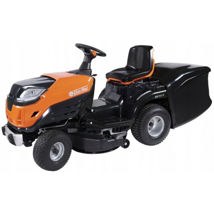 Oleo-Mac 86R/14,5 K Traktor ogrodowy kosiarka 14,5KM 86CM 300L