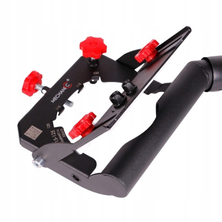 Distar Przystawka Do Szlifierki Kątowej Do  Krawędzi Liner 115/125