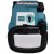 Makita DVC750LZX1 odkurzacz akumulatorowy dmuchawa do liści BL 18V