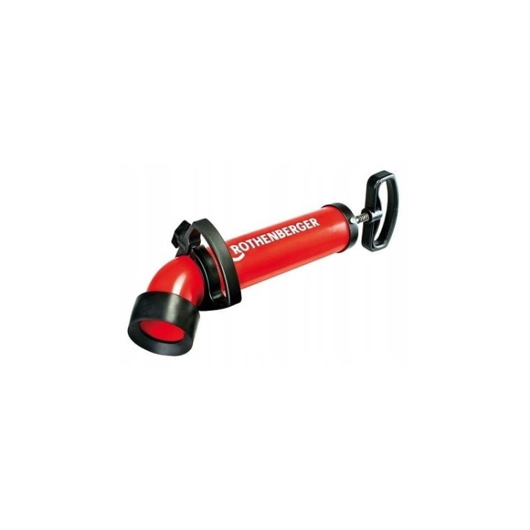 Rothenberger 072070x Przepycharka Do Rur Przepychacz Ropump Super Plus