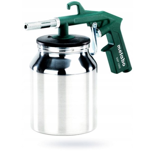 Metabo Pistolet Do Piaskowania Ssp1000