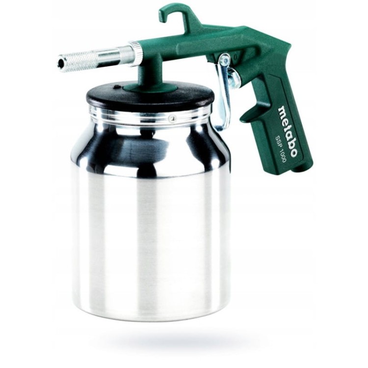 Metabo Pistolet Do Piaskowania Ssp1000