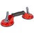 Rubi 66952 przyssawka do powierzchni chropowatych 55kg